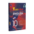  Xam idea English (Communicative) Class 10 | NEP 2020 & NCFSE 2023 Aligned | Mind Maps & Digital Learning | Full Coverage of Reading, Writing, Grammer & Literature Qs