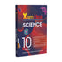  Xam idea Class 10 Science (2025-26) | Latest CBSE Syllabus | Key Concepts | Mind Maps with Special Booklet | Cross Chapter-wise Exercise | Comprehensive coverage