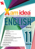 Xam idea English Core Class 11 Book | CBSE Board | Chapterwise Question Bank | Based on Revised CBSE Syllabus | NCERT Questions Included | 2024-25 Examination