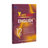 Xam Idea Class 12 English (Core) | CBSE 2025–26 Edition | Mind Maps, Solved Papers & Digital Learning Tools