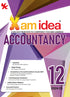 Xam idea Accountancy Class 12 Book | CBSE Board | Chapterwise Question Bank | Based on Revised CBSE Syllabus | NCERT Questions Included | 2024-25 Exam