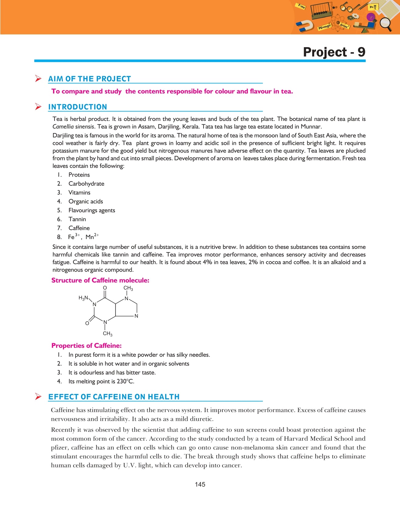 Lab Manual Chemisty (HB) With Worksheet  | For Class 11 CBSE Based  | NCERT Based  | 2024 Edition