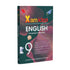 Xam idea Class 9 English (Language & Literature) | Latest CBSE Syllabus| NEP 2020 & NCFSE 2023 Aligned | With Competency-Focused & Free Response Qs | Self-Assessment Tests