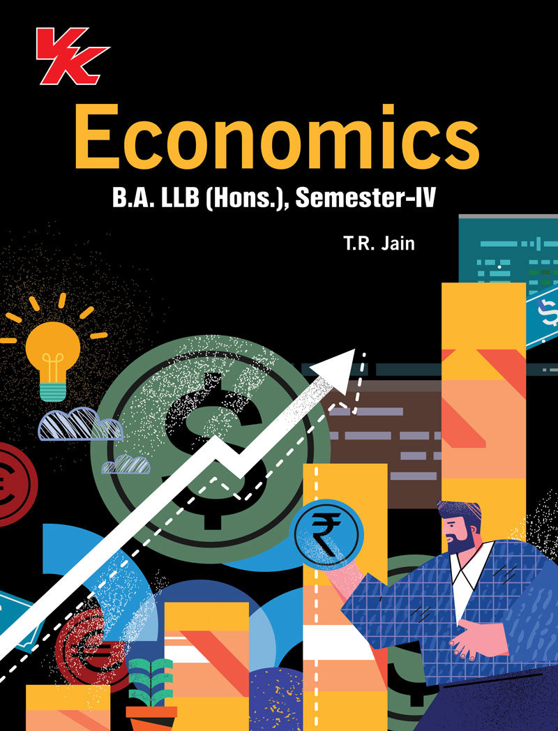 Economics for (LLB Hons.) National Law University 2023-24 Examinations