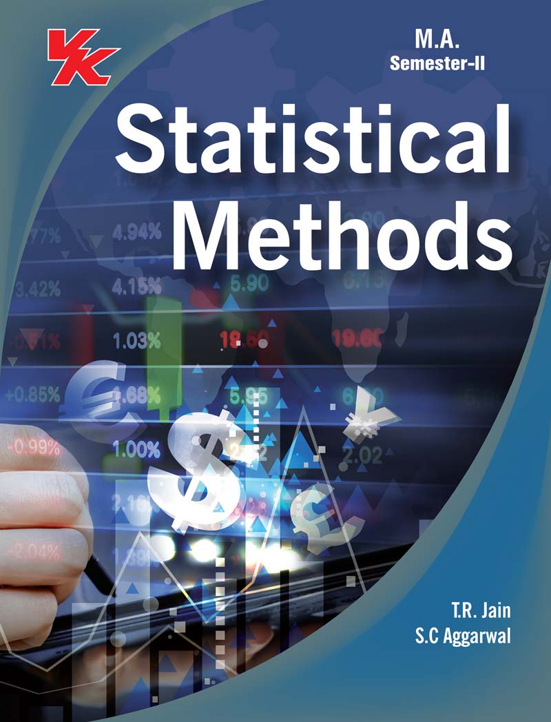 Statistical Methods MA-I Sem-II MDU University 2023-24 Examination