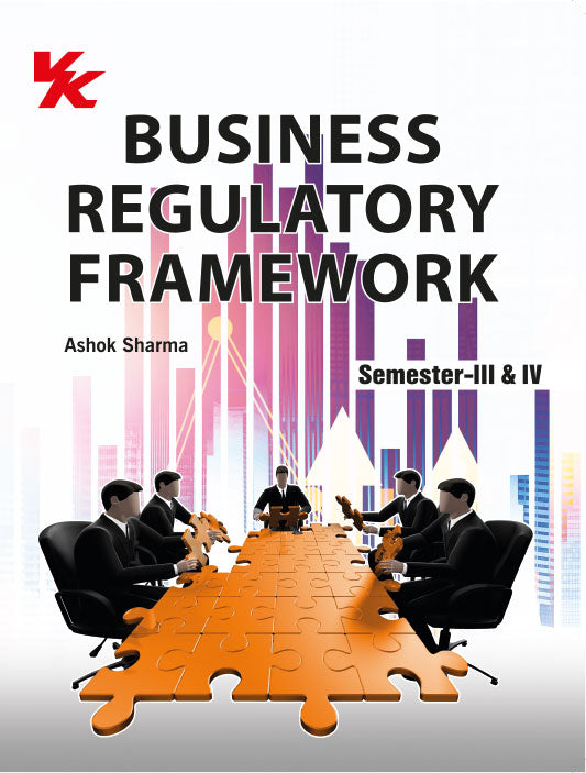 Business Regulatory Framework B.Com-II MDU University 2024-25 Examination