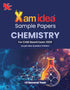 Xam idea Sample Papers Chemistry for Class 12( +2 Second Year)| CHSE Odisha Board| 2024-25 Examination