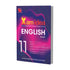 Xam idea Class 11 English Core (2025–26) | Latest CBSE Syllabus| NEP 2020 & NCFSE 2023 Aligned | With Competency-Focused & Free Response Qs | Self-Assessment Tests