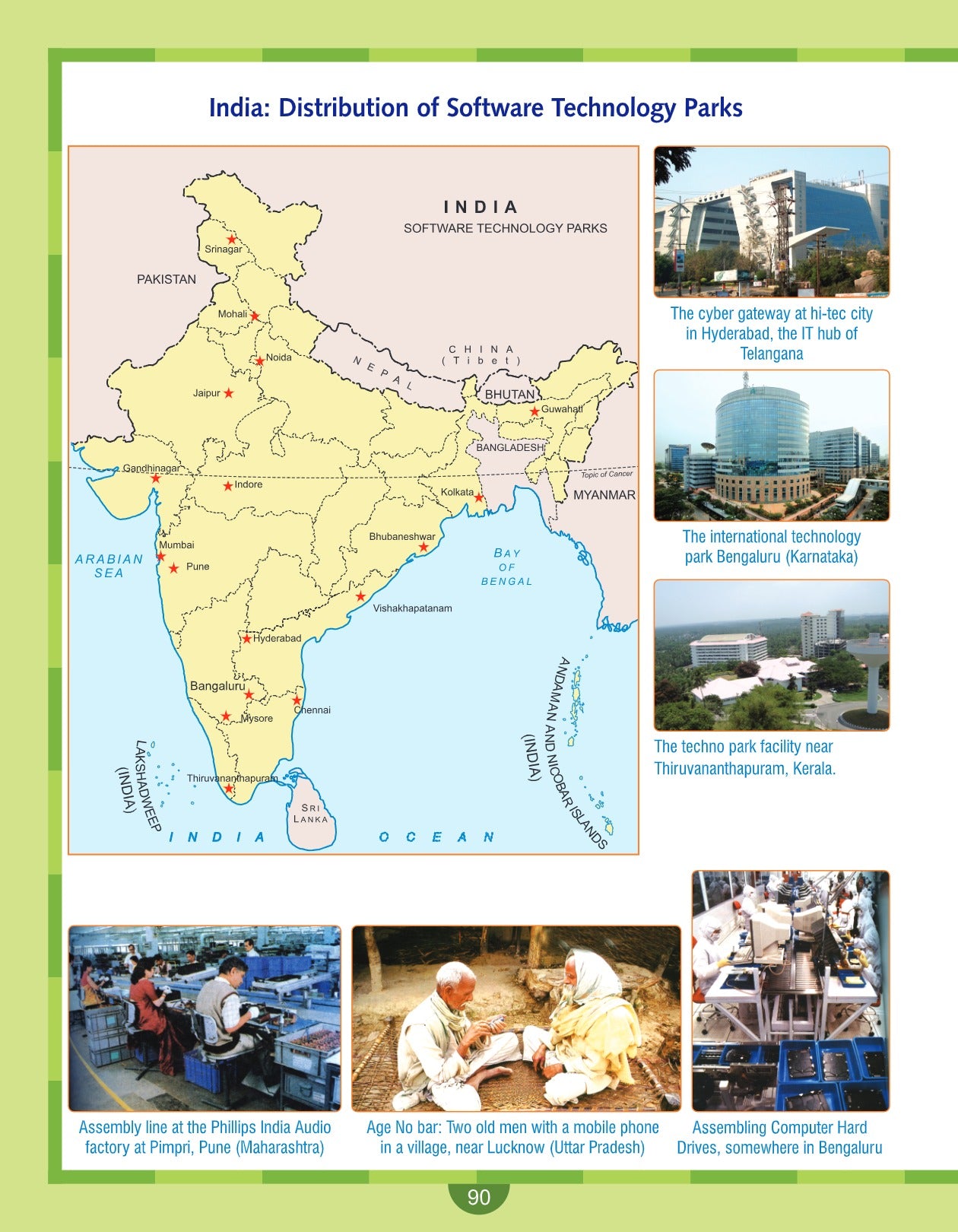 Map Workbook History & Geography | For Class 10 | CBSE Based | NCERT Based | 2024 Edition