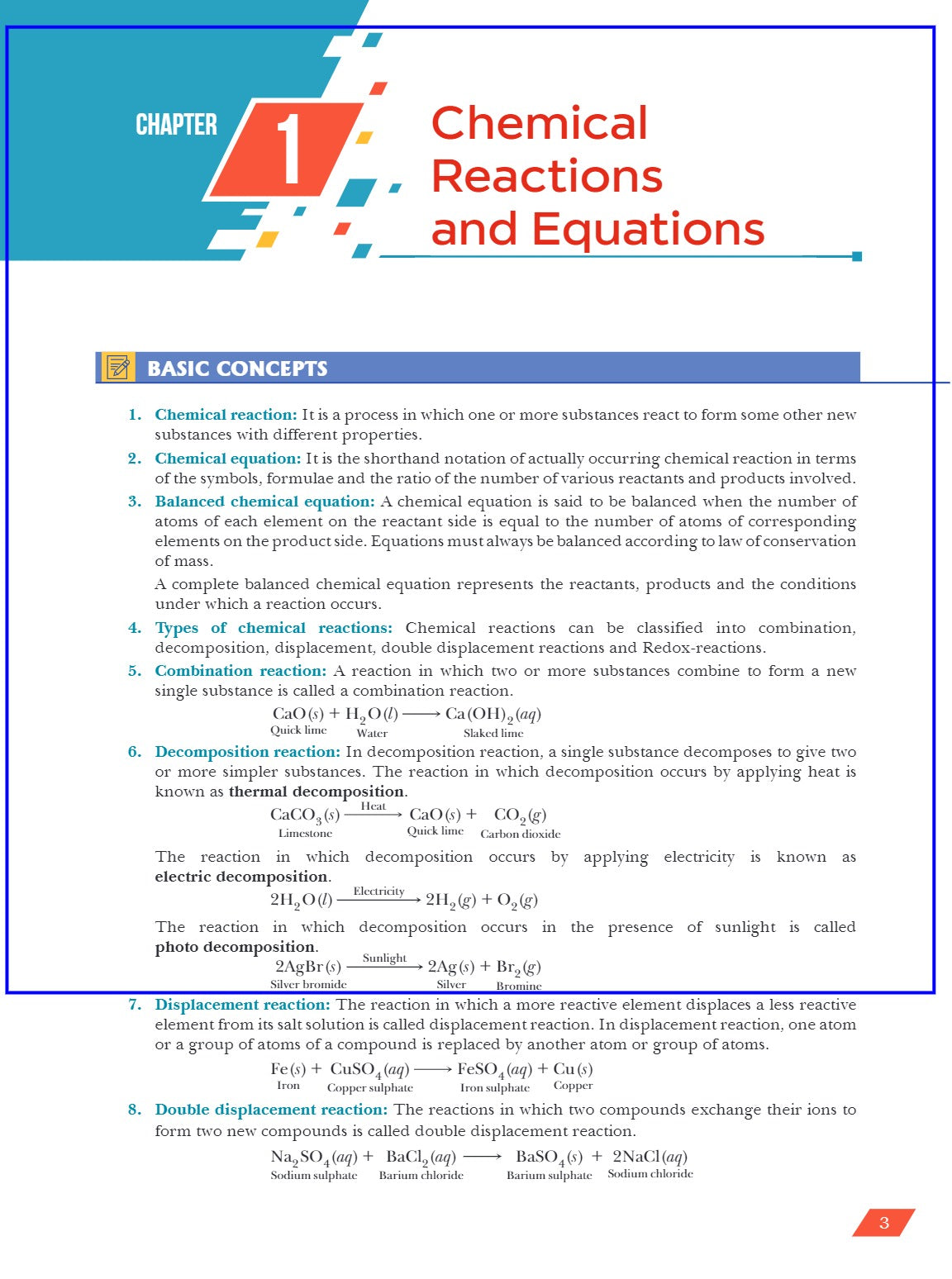 Xam idea Science Class 10 Book | CBSE Board | Chapterwise Question Bank | Based on Revised CBSE Syllabus | NCERT Questions Included | 2024-25 Exam