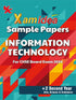 Xam idea Sample Papers Information Technology for Class 12( +2 Second Year)| CHSE Odisha Board| 2023-2024 Examination