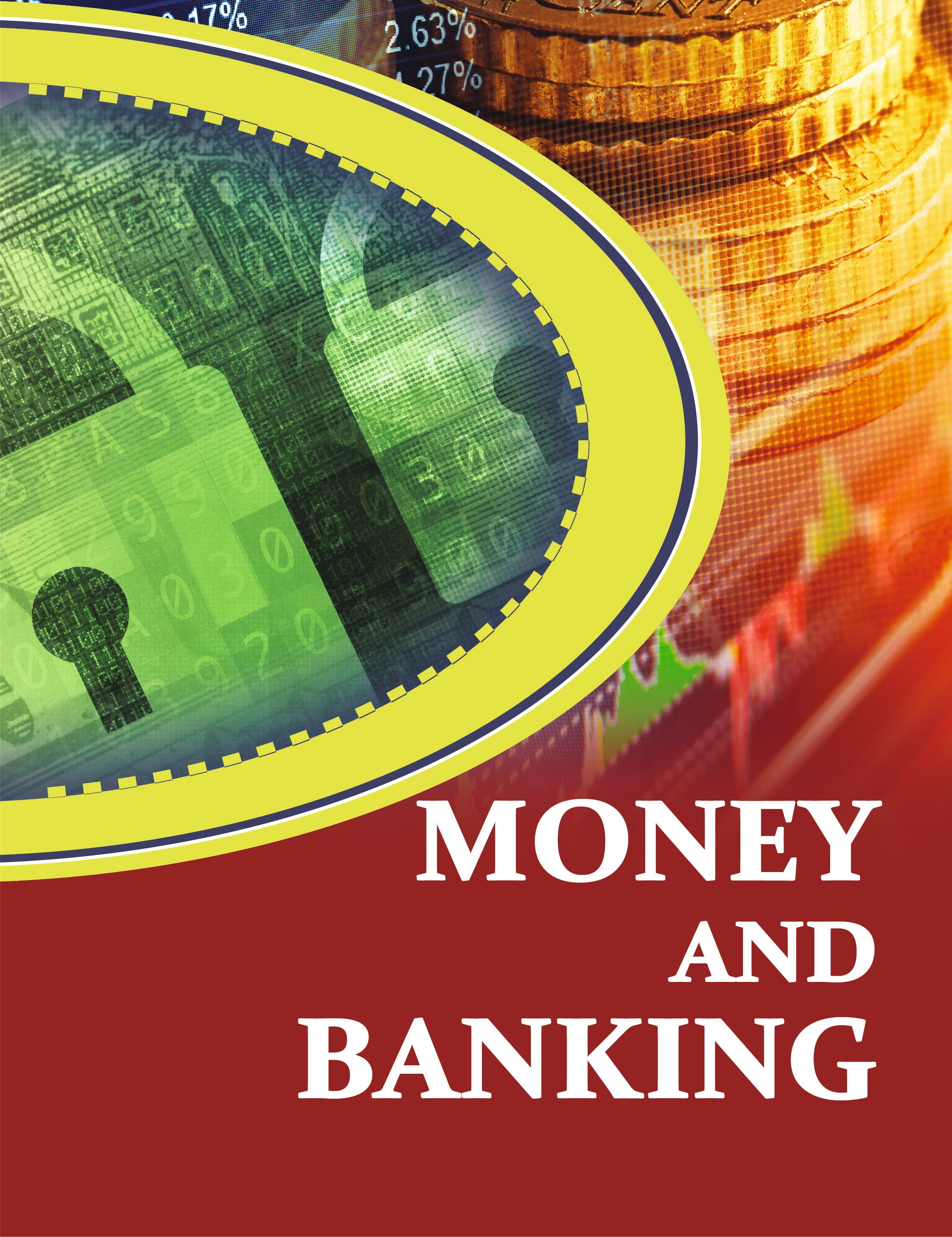 Money and Banking for B.Com (Hons) Sem-V MDU University 2024-25 Examination