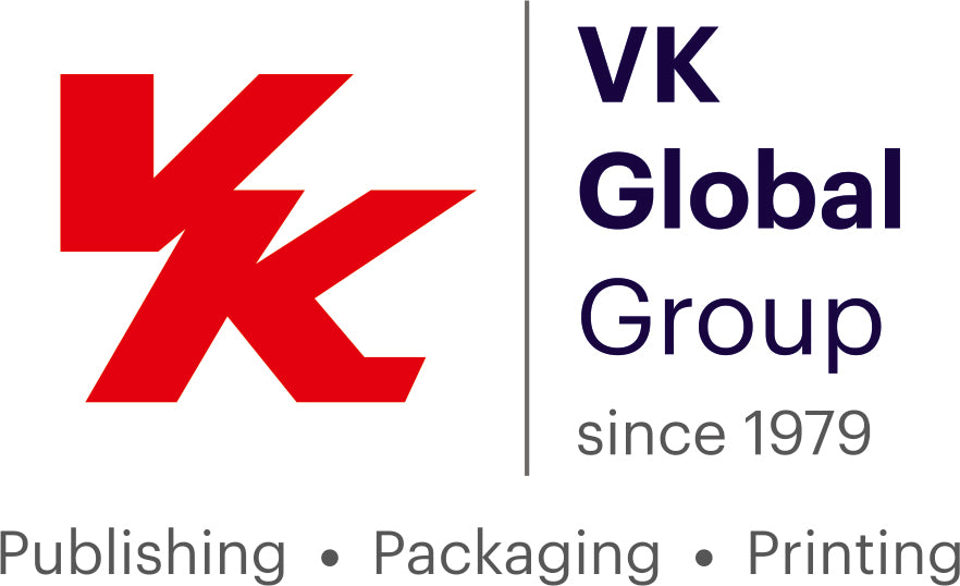 VK Global Publications Pvt. Ltd.