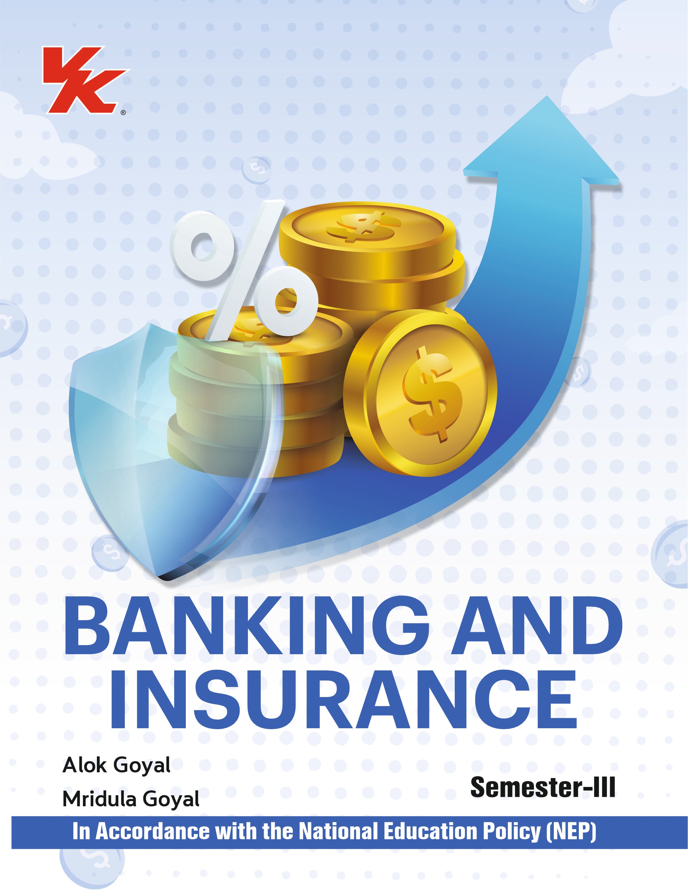 Banking and Insurance for B.Com- II Sem-III KUK University 2024-25 Examination