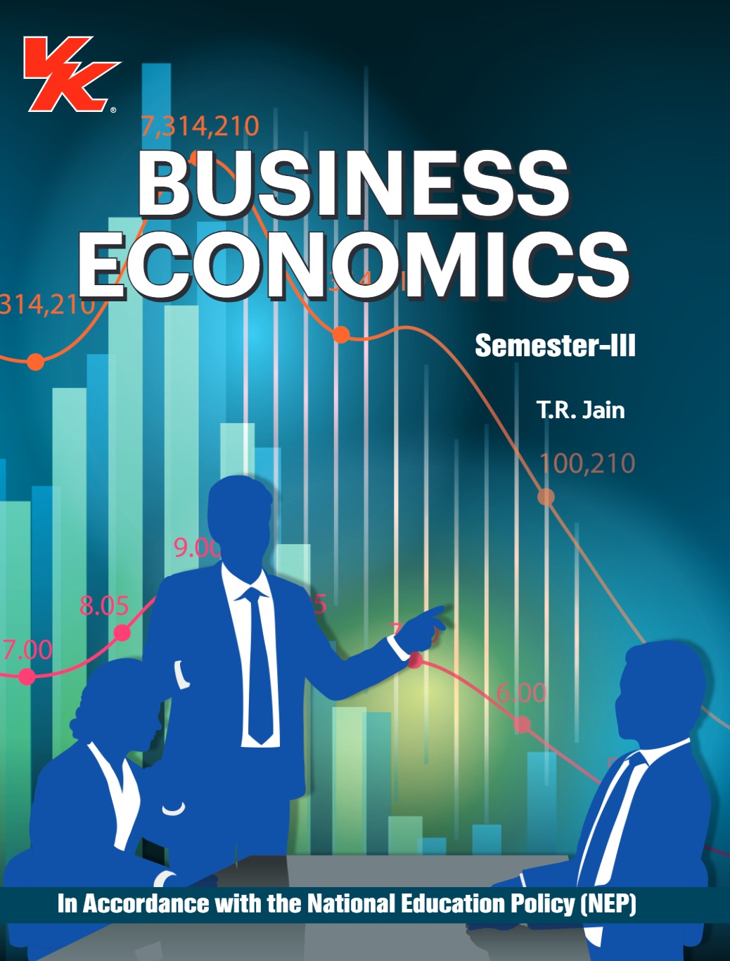 Business Economics for B.Com-II Sem-III KUK University 2024-25 Examination