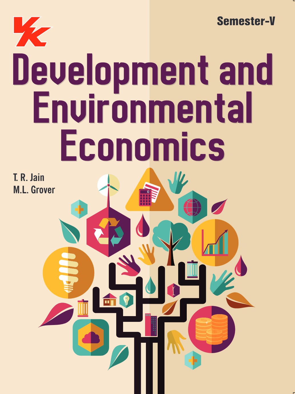 Development and Environmental Economics for B.A.- III Sem-V CDLU University 2024-25 Examination