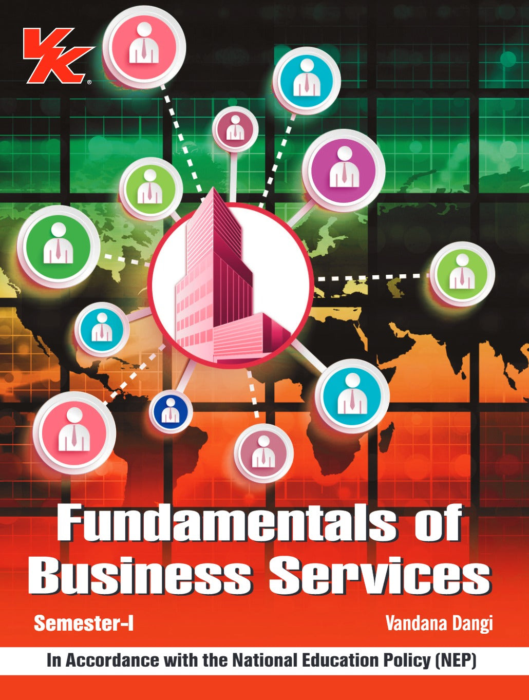 Fundamentals of Business Services for B.com -I Sem-I GU University 2024-25 Examination