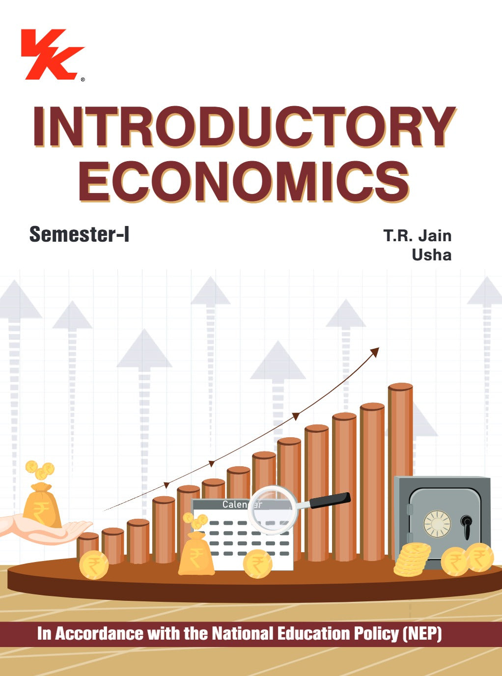 Introductory Microeconomics for B.A-I Sem-1 KUK University 2024-25 Examination