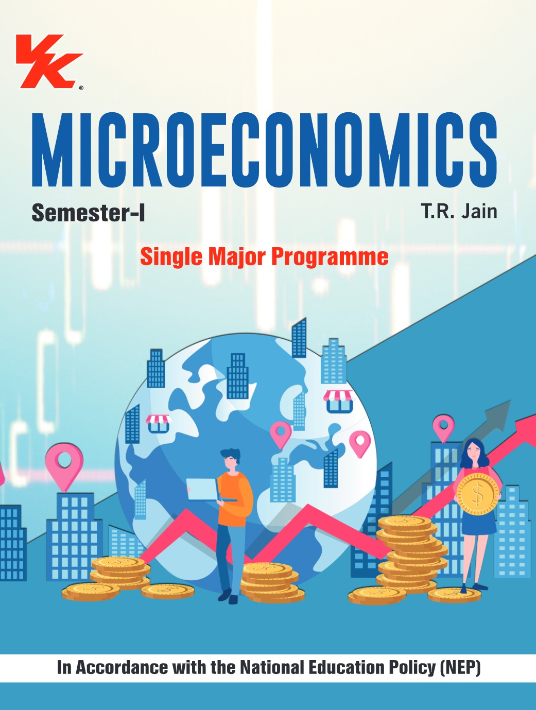 Microeconomics for B.A.-I Sem-I MDU University 2024-25 Examination
