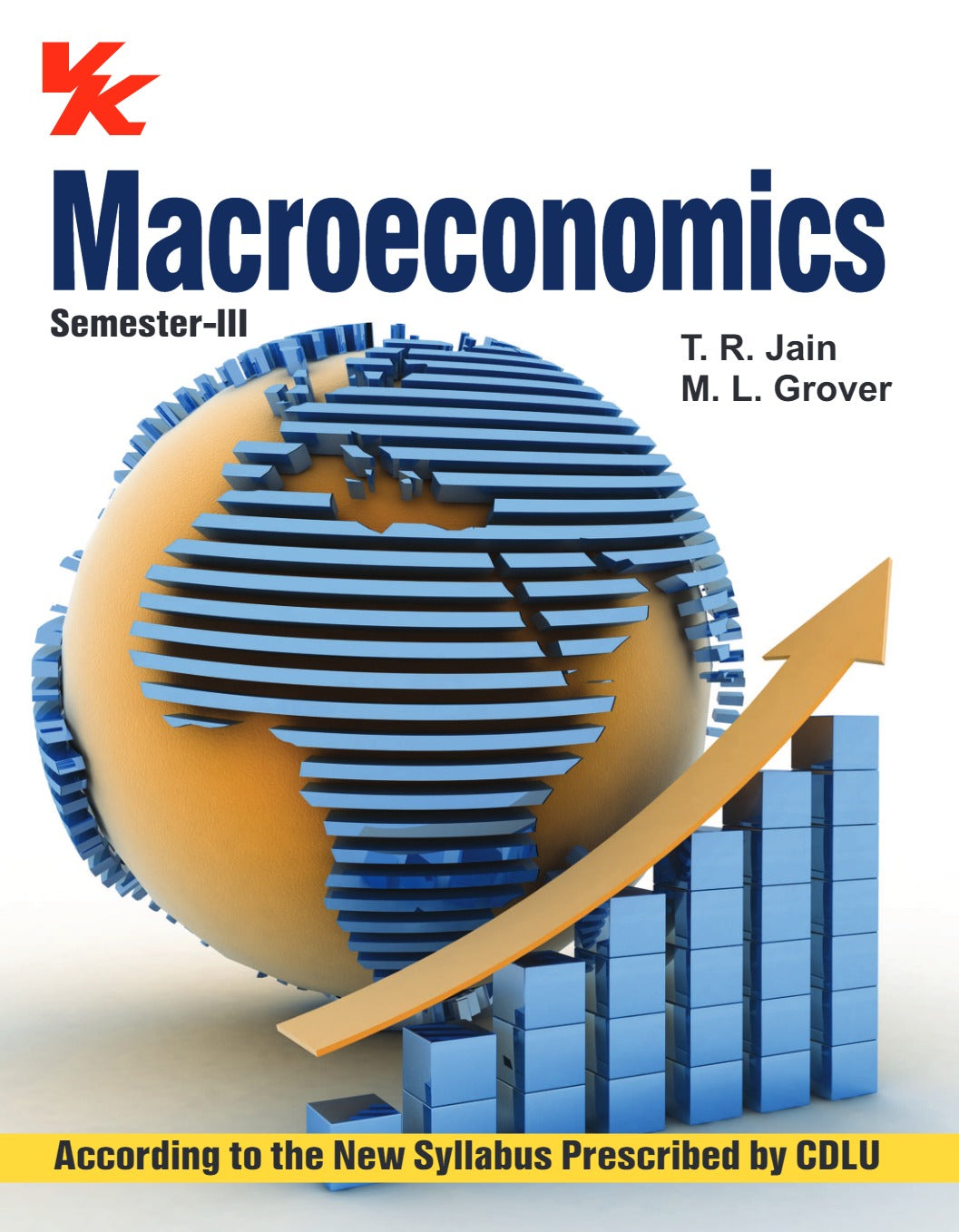 Macroeconomics for B.A.-II Sem-III CDLU University 2024-25 Examiantion