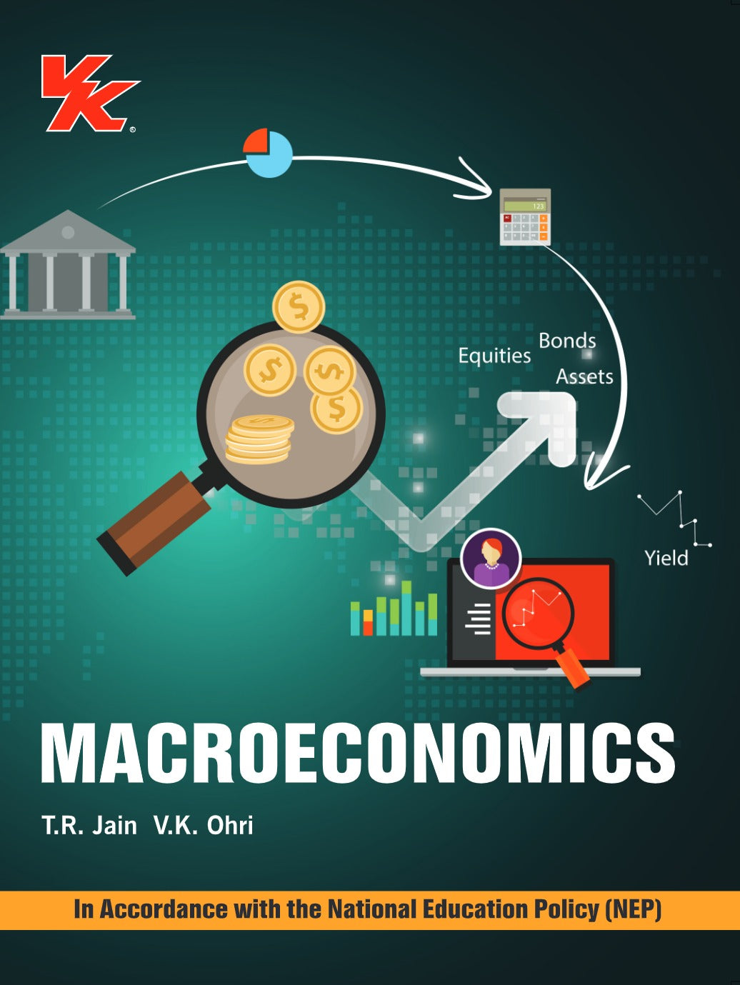 Macroeconomics for B.A-I Sem-II KUK University 2024-25 Examinations