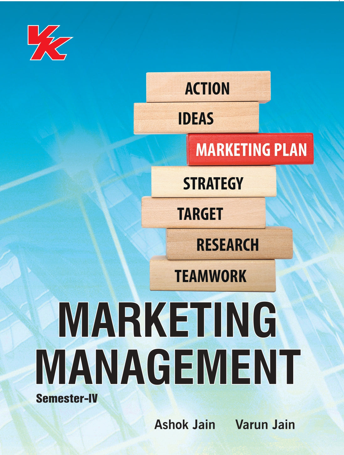 Marketing Management for B.com-II Sem-IV MDU University 2023-24 Examination