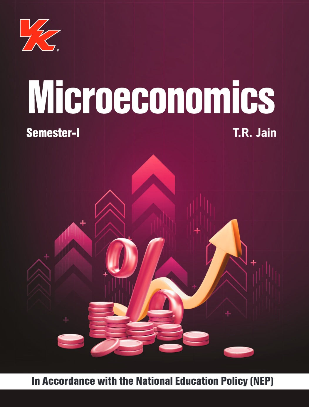 Microeconomics for B.A-I Sem-I GU University 2024-25 Examination