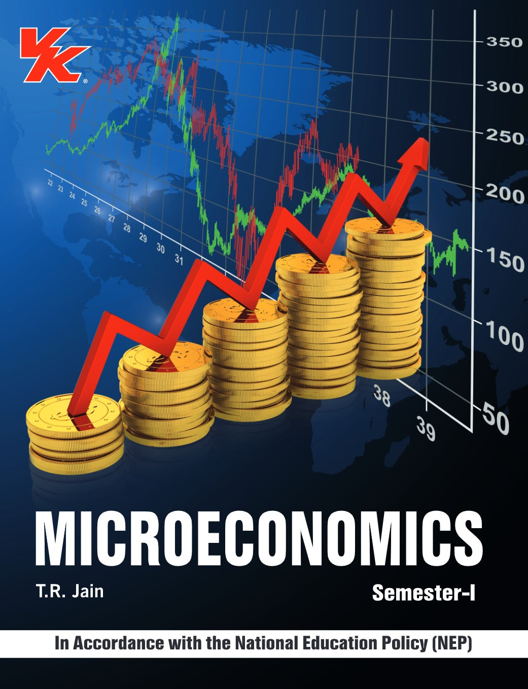 Microeconomics B.A -I Sem-I KUK University 2024-25 Examination