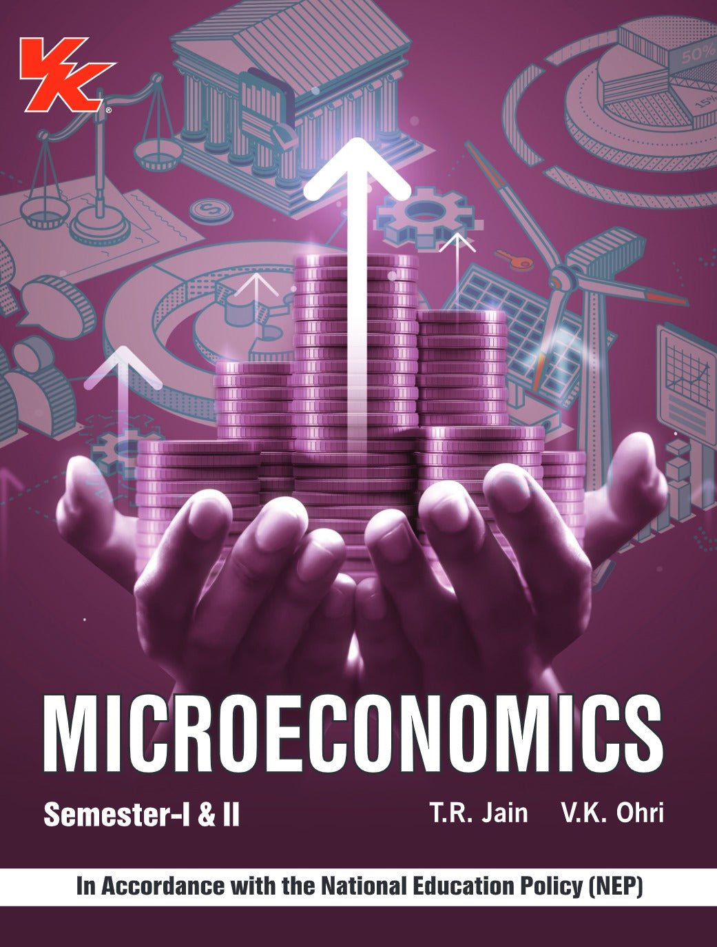 Microeconomics for B.A.- I Sem-I MDU University 2024-25 Examination