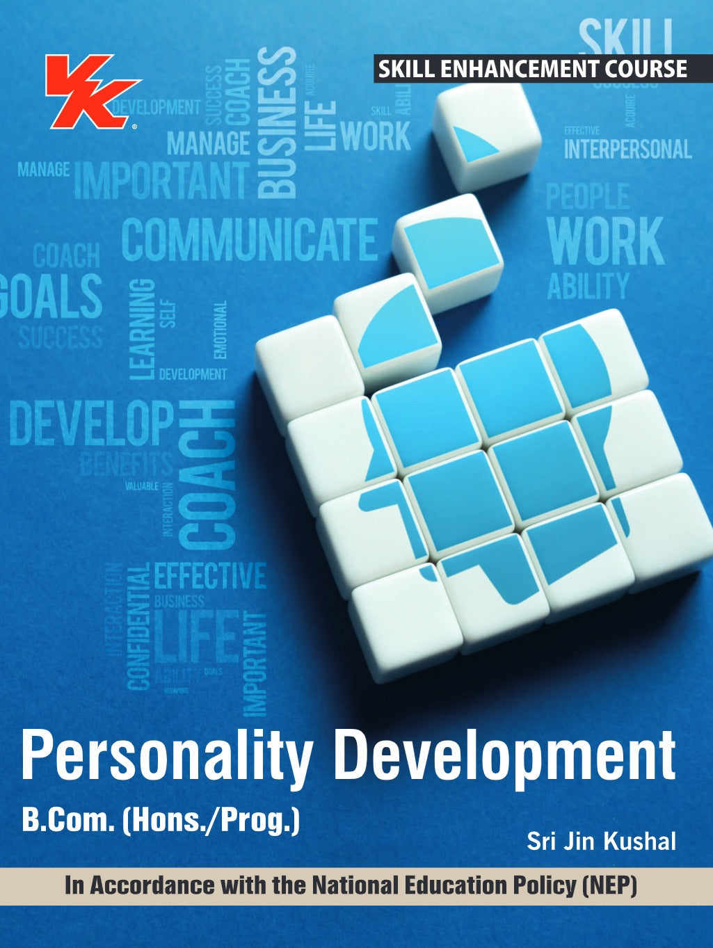 Personality Development for B.com (Hons./Prog) Delhi University DU 2023-24 Examinations