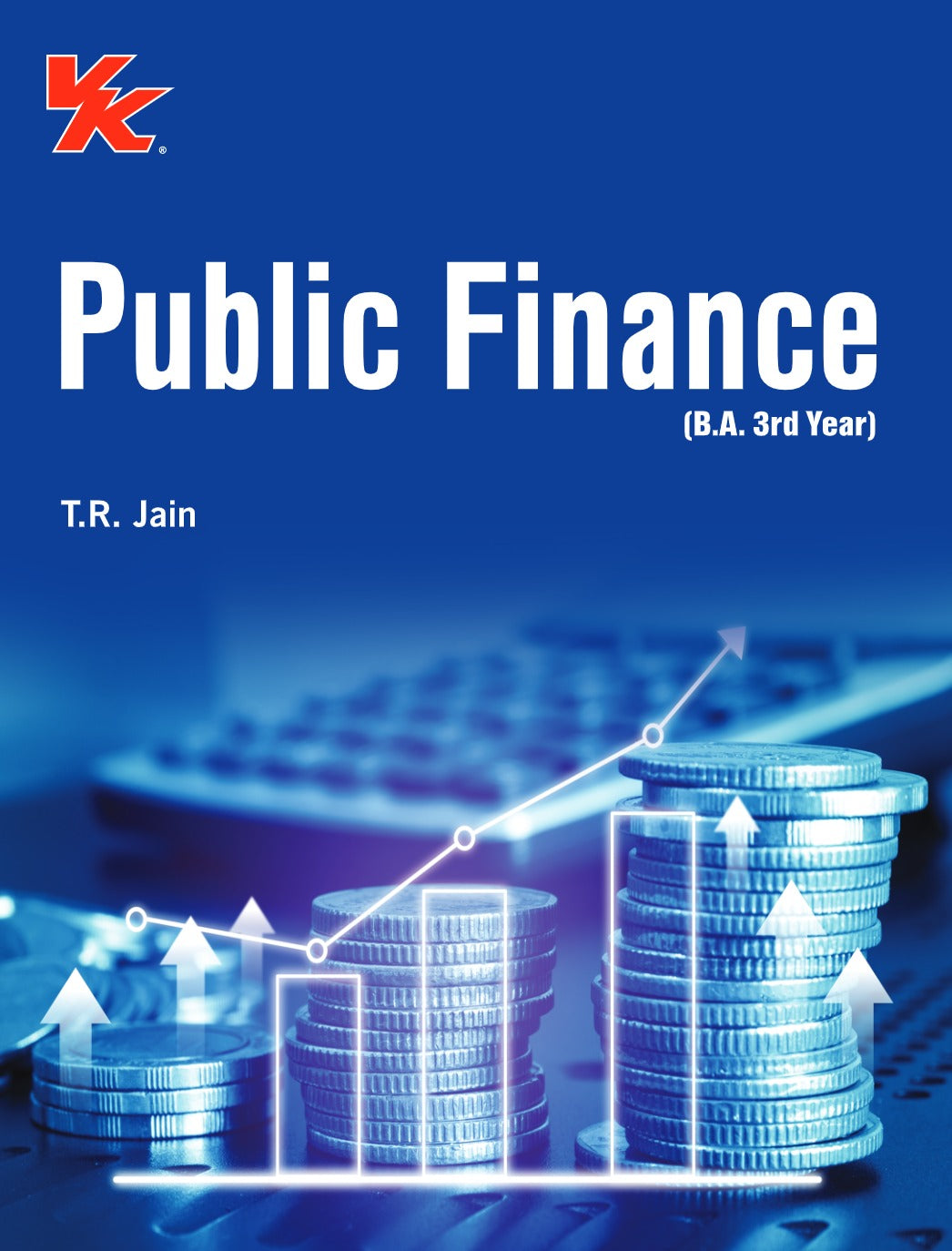 Public Finance B.A. 3rd Year HP University 2024-25 Examination