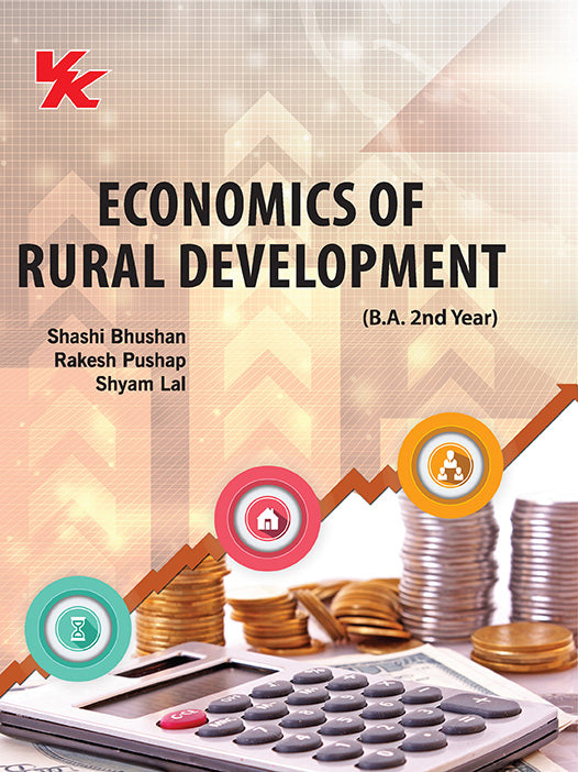 Economics of Rural Development B.A 2nd Year H.P University 2024-25