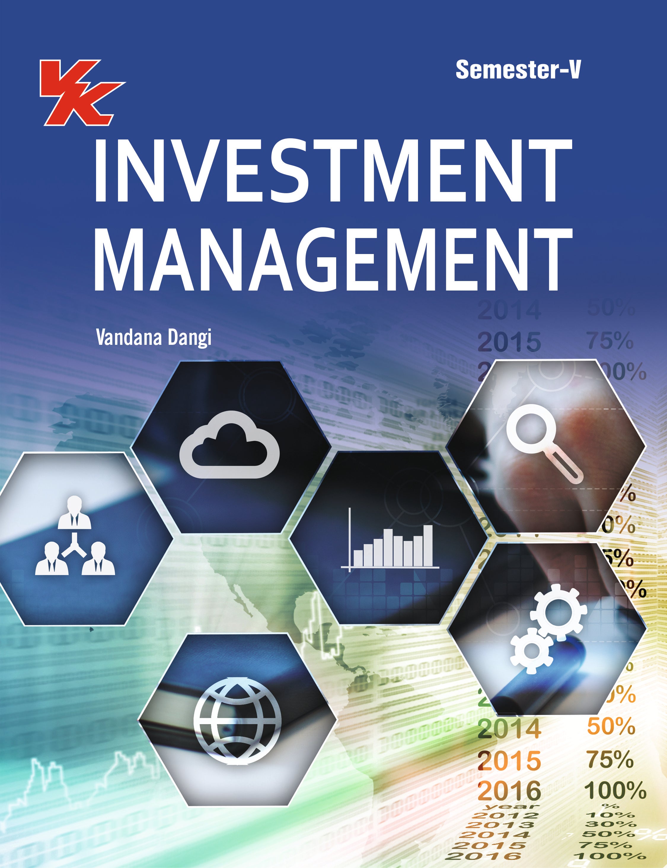 Investment Management for B.com-III/II Sem- V/VI KUK/MDU/CDLU 2024-25 University