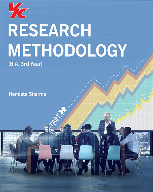 Research Methodology B.A 3rd Year H.P Unversity 2023-2024 Examination